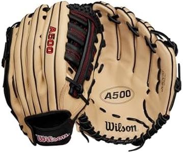 Wilson A50