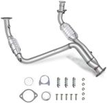 YITAMOTOR Catalytic Converter Compa