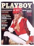 July 1983 Playboy Magazine