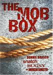 The Mob Box Set (with Collectible Scrapbook) (Bugsy, Snatch, Donnie Brasco, The American Gangster) (Bilingual)