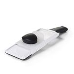 OXO Good Grips Handheld Mandoline Slicer, White/Black