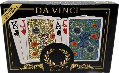 DA VINCI F