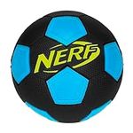 NERF Kids Mini Foam Soccer Ball - F