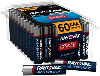Rayovac AA