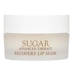 Sugar Advanced Therapy Recovery Lip Mask by Fresh for Women - 0.35 oz Lip Mask