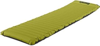 NEMO Astro Sleeping Pad, Insulated/Regular