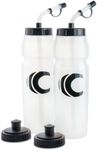 Cannon Sports 1 Liter Squeeze Water