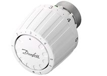 Danfoss RAVL 013G2950 Thermostatic sensor with gas-filled thermostat bellow and built-in sensor