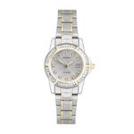 Sekonda Ladies Twilight Pearl 4174 Stone Set Dress Watch with Mother of Pearl Dial