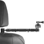 Tackform Headrest Mount for GoPro a