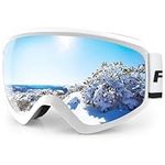 findway Kids Ski Goggles, Kids Snow