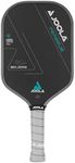 JOOLA Ben Johns Perseus Pickleball Paddle with Charged Surface Technology for Increased Power & Feel - Fully Encased Carbon Fiber Pickleball Paddle w/Larger Sweet Spot - USAPA Approved. 16mm Core