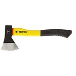 Axe 800g, fiberglass handle