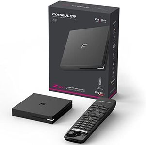 Formuler Z