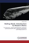 Rolling Stock- Introduction to Mode