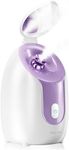 Nano Ionic Facial Steamer with Make