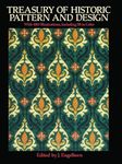 Treasury of Historic Pattern and Design (Dover Pictorial Archive)