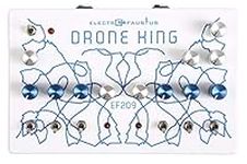 Electro Faustus Drone King Synthesi