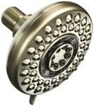 Kohler/Sterling - Enlighten Multi-Function Shower Head, Nickel (R75567-BN)
