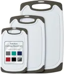 Cutting Boards for Kitchen - BPA-Fr