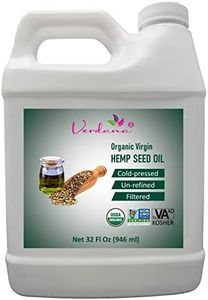 Organic Ve