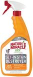 Nature's Miracle Dog Oxy Set-in Sta