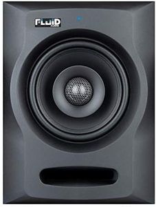 Fluid Audio FX50 Studio Monitor