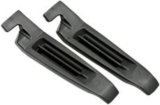 Bell Sports 10022825 Tire Levers, 2-Pieces Per Set