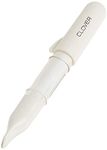 Clover Pen Style Chaco Liner White