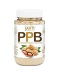 Yum Natural PPB Powdered Peanut But