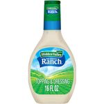 Hidden Valley Original Ranch Dressing 473 ml