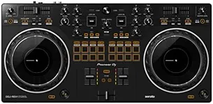 Pioneer DJ DDJ-REV1 2-deck Serato DJ Controller