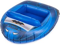 Swimways DC Batman Batmobile Inflat