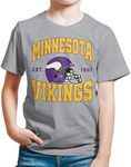 Junk Food Clothing x NFL - Minnesot