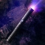 SMAUTOP Lightsaber,RGB 7 Color Chan