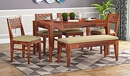 Dinette Set For 6