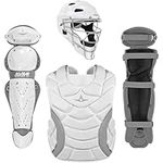 All-Star Heiress Fastpitch Softball Catcher's Package