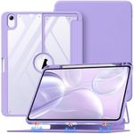 MoKo for iPad Air 11 Inch Case 2024