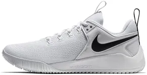 Nike Women's Zoom Hyperace 2 White/