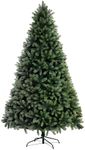 Christmas Tree World | 7ft Artifici