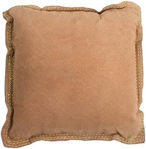 SFC Tools Leather Square Sandbag 7 inches - - 12-035