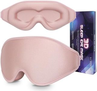 Sleep Mask