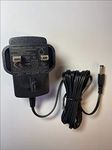 Replacement Charger for BELDRAY 22.2V Cordless Quick Vac Lite Vacuum Cleaner