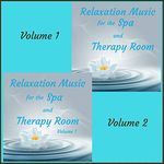 Music for Spa and Therapy Rooms Vol 1 & 2 on 2 CDs. 2 hours of relaxing, soothing ambient music to be enjoyed by everyone. They give the therapist plenty of time to work with clients uninterrupted.