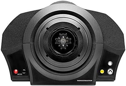 Thrustmaster TX Servo Base - Force Feedback Wheel base for Xbox Series X|S/Xbox One/PC