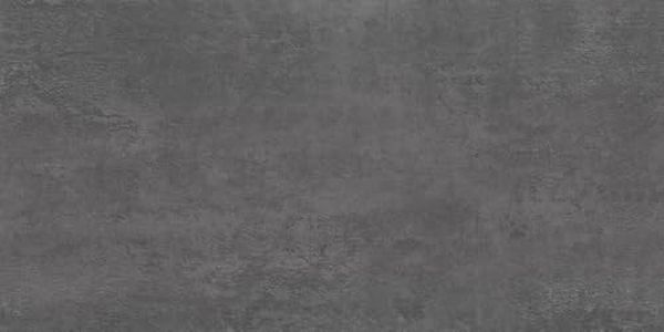 Quarry Dark Grey Peel and Stick Floor Tiles, FP6162
