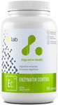 ATP LAB - Enzymatik Control 180 Capsules - Digestive Enzyme Supplement - Digestive Health - Gas Relief for Adults - Digestive Enzymes for Men and Women - 3rd Party Tested