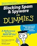 Blocking Spam & Spyware For Dummies