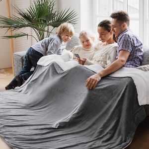Bedsure Ge