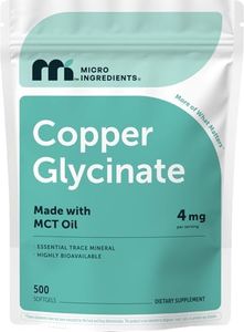 Copper Gly